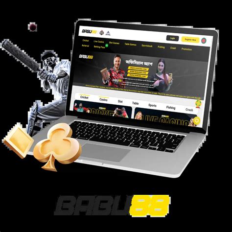 Babu88 online  But, download babu88 app is the most popular one
